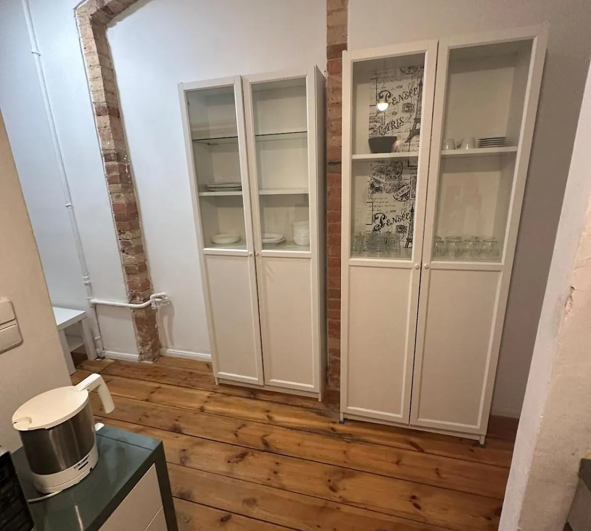 Appartement Typical Altbau In The Heart Of Berlin Wedding